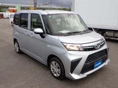 DAIHATSU THOR
