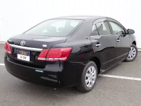 Цена авто Toyota Premio с аукционов Японии, номер кузова NZT260, пробег 4 000, оценка 3