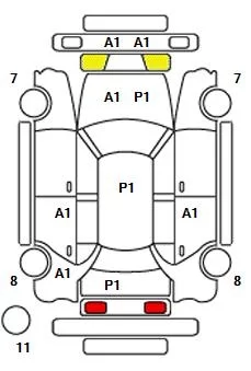 Toyota Premio