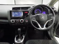 Цена авто Honda Fit с аукционов Японии, номер кузова GK3, пробег 55 000, оценка 6