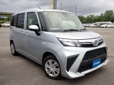 DAIHATSU THOR