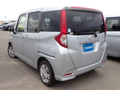 DAIHATSU THOR