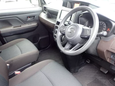 DAIHATSU THOR