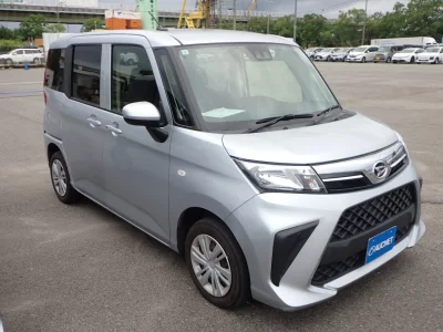 DAIHATSU THOR