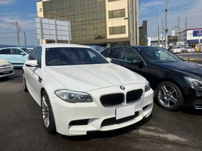 BMW M5
