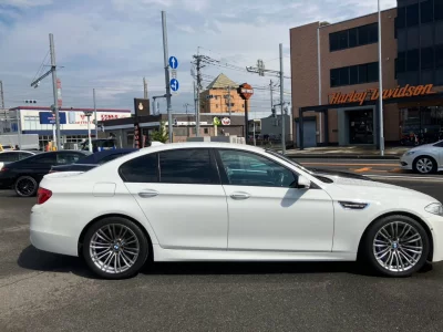 BMW M5