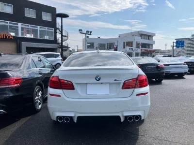 BMW M5