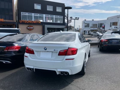 BMW M5