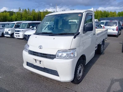 TOYOTA TOWN ACE TRUCK
