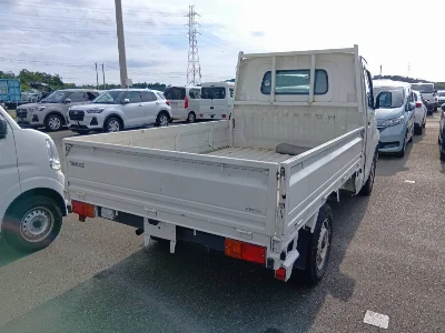 TOYOTA TOWN ACE TRUCK