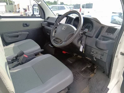 TOYOTA TOWN ACE TRUCK