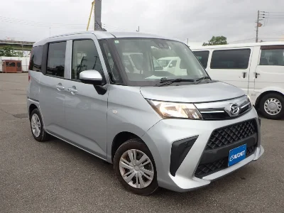DAIHATSU THOR
