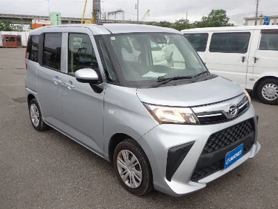 DAIHATSU THOR