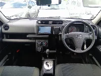 Цена авто Toyota Probox с аукционов Японии, номер кузова NCP160V, пробег 168 000, оценка 2