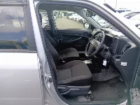 Цена авто Toyota Probox с аукционов Японии, номер кузова NCP160V, пробег 168 000, оценка 2