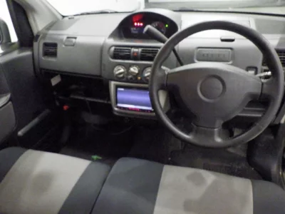 NISSAN OTTI