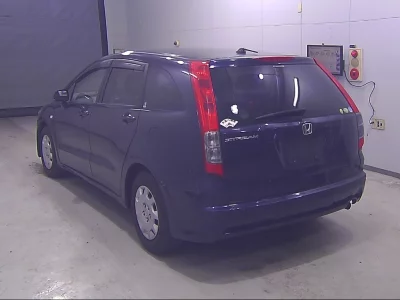 HONDA STREAM