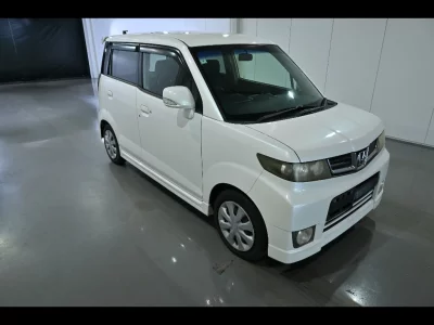 HONDA ZEST