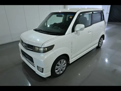 HONDA ZEST