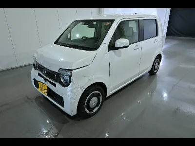 HONDA N WGN
