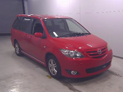 MAZDA MPV