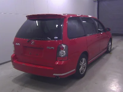 MAZDA MPV