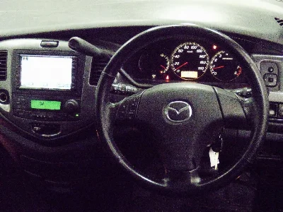 MAZDA MPV