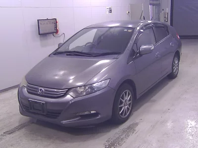 HONDA INSIGHT