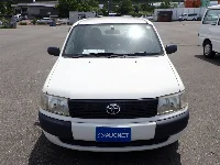 Цена авто Toyota Probox с аукционов Японии, номер кузова NCP52V, пробег 84 000, оценка 2