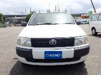 Цена авто Toyota Probox с аукционов Японии, номер кузова NCP52V, пробег 84 000, оценка 2