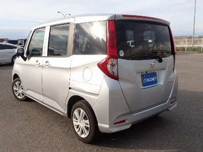 DAIHATSU THOR