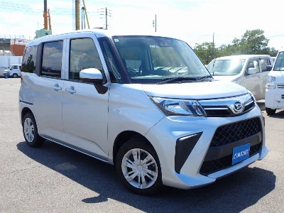 DAIHATSU THOR