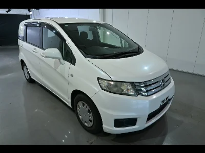 HONDA FREED SPIKE