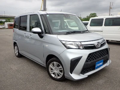 DAIHATSU THOR