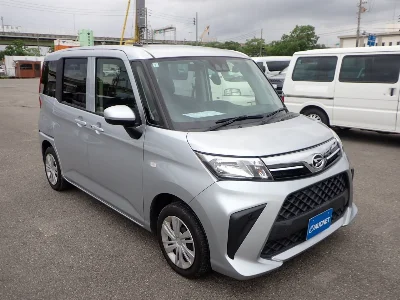 DAIHATSU THOR
