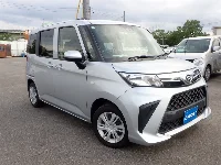 Цена авто Daihatsu Thor с аукционов Японии, номер кузова M900S, пробег 102 000, оценка 2