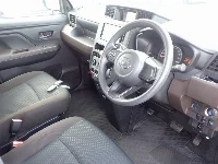 Цена авто Daihatsu Thor с аукционов Японии, номер кузова M900S, пробег 102 000, оценка 2