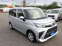 Цена авто Daihatsu Thor с аукционов Японии, номер кузова M900S, пробег 102 000, оценка 2
