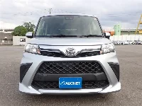 Цена авто Daihatsu Thor с аукционов Японии, номер кузова M900S, пробег 102 000, оценка 2