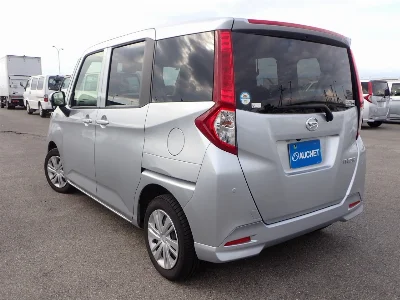 DAIHATSU THOR