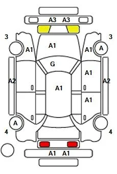 Toyota CROWN HYBRID