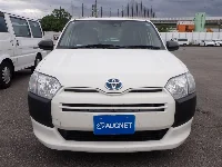 Цена авто Toyota Probox с аукционов Японии, номер кузова NHP160V, пробег 95 000, оценка 2