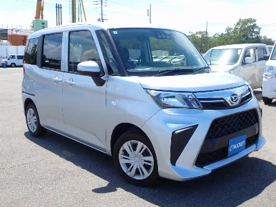 DAIHATSU THOR