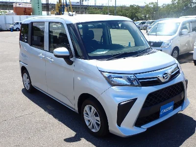 DAIHATSU THOR