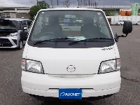 Цена авто Mazda Bongo Van с аукционов Японии, номер кузова SLP2V, пробег 153 000, оценка 4