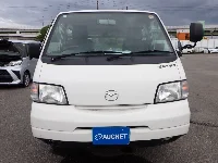 Цена авто Mazda Bongo Van с аукционов Японии, номер кузова SLP2V, пробег 153 000, оценка 4