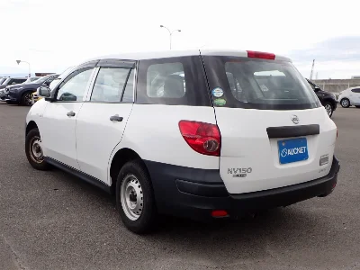 NISSAN NV150 AD
