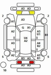 Toyota TownAce