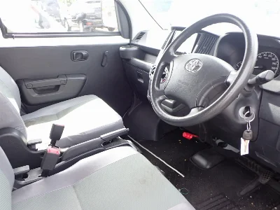 TOYOTA TOWN ACE VAN