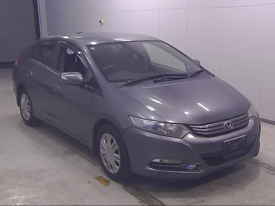 HONDA INSIGHT